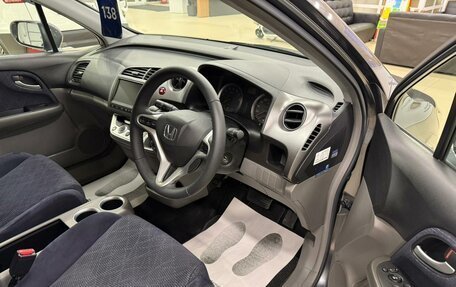 Honda Stream II, 2010 год, 1 549 999 рублей, 10 фотография