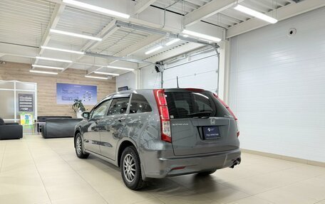 Honda Stream II, 2010 год, 1 549 999 рублей, 4 фотография