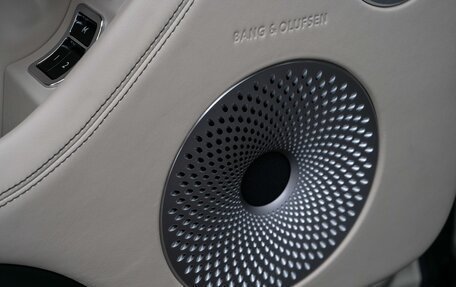 Bentley Bentayga I, 2025 год, 36 500 000 рублей, 27 фотография