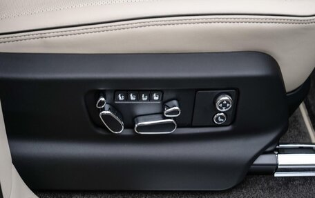 Bentley Bentayga I, 2025 год, 36 500 000 рублей, 29 фотография