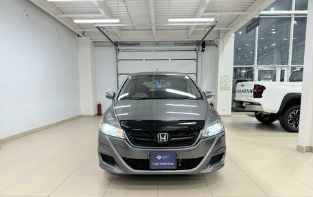 Honda Stream II, 2010 год, 1 549 999 рублей, 9 фотография