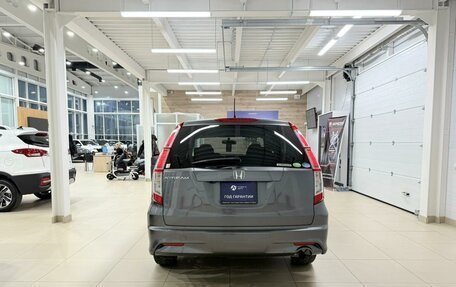 Honda Stream II, 2010 год, 1 549 999 рублей, 5 фотография