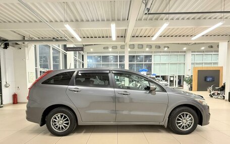 Honda Stream II, 2010 год, 1 549 999 рублей, 7 фотография