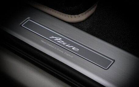 Bentley Bentayga I, 2025 год, 36 500 000 рублей, 26 фотография