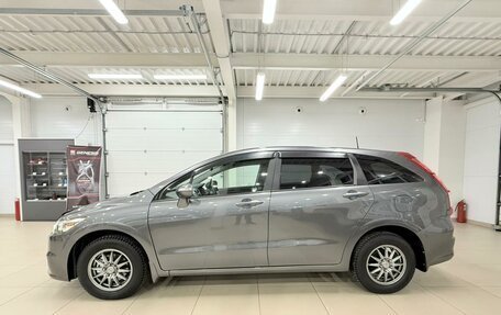 Honda Stream II, 2010 год, 1 549 999 рублей, 3 фотография