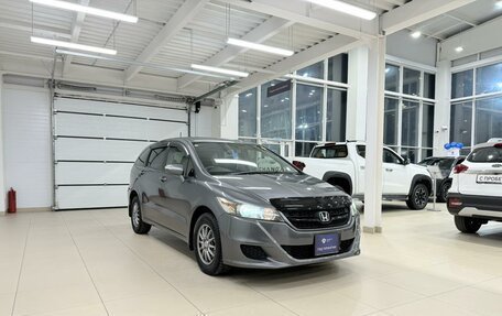Honda Stream II, 2010 год, 1 549 999 рублей, 8 фотография