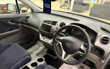 Honda Stream II, 2010 год, 1 549 999 рублей, 11 фотография