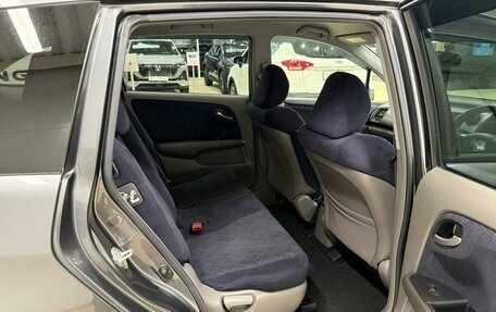 Honda Stream II, 2010 год, 1 549 999 рублей, 17 фотография