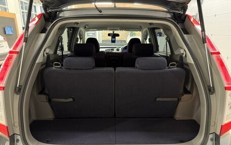 Honda Stream II, 2010 год, 1 549 999 рублей, 19 фотография