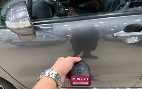 Honda Stream II, 2010 год, 1 549 999 рублей, 22 фотография