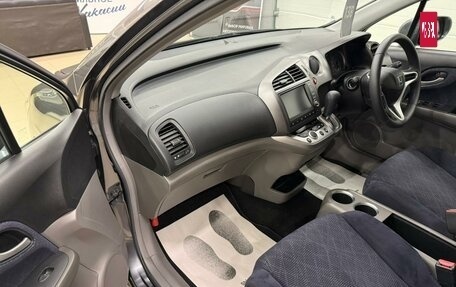 Honda Stream II, 2010 год, 1 549 999 рублей, 12 фотография