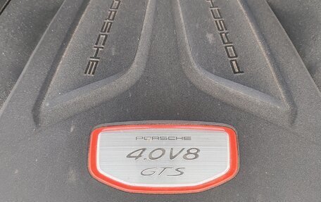 Porsche Cayenne III, 2020 год, 13 000 000 рублей, 8 фотография
