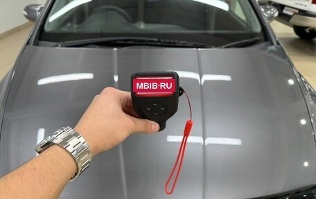 Honda Stream II, 2010 год, 1 549 999 рублей, 30 фотография