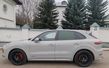 Porsche Cayenne III, 2020 год, 13 000 000 рублей, 9 фотография