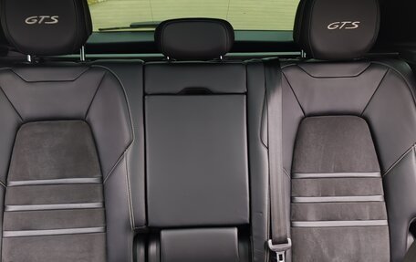 Porsche Cayenne III, 2020 год, 13 000 000 рублей, 17 фотография