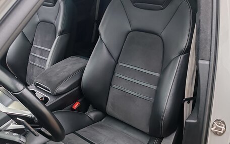 Porsche Cayenne III, 2020 год, 13 000 000 рублей, 15 фотография