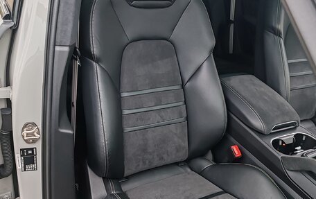 Porsche Cayenne III, 2020 год, 13 000 000 рублей, 16 фотография