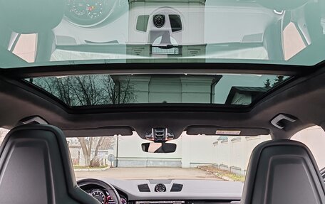 Porsche Cayenne III, 2020 год, 13 000 000 рублей, 20 фотография