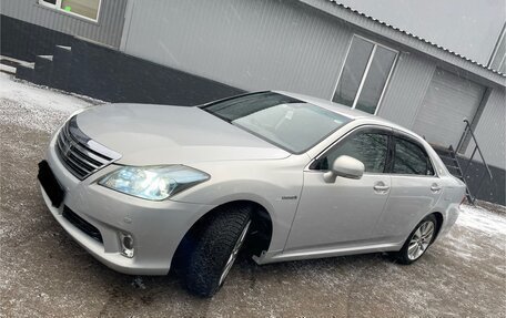 Toyota Crown, 2009 год, 875 000 рублей, 3 фотография