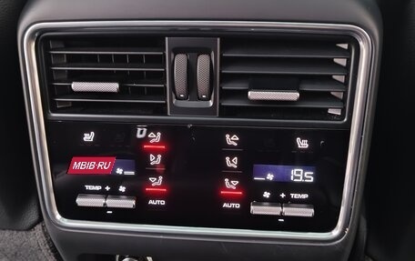 Porsche Cayenne III, 2020 год, 13 000 000 рублей, 14 фотография