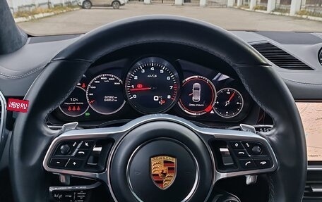 Porsche Cayenne III, 2020 год, 13 000 000 рублей, 12 фотография