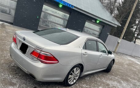 Toyota Crown, 2009 год, 875 000 рублей, 7 фотография