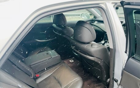 Toyota Crown, 2009 год, 875 000 рублей, 8 фотография