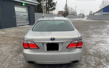 Toyota Crown, 2009 год, 875 000 рублей, 6 фотография