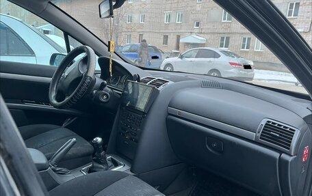 Peugeot 407, 2005 год, 350 000 рублей, 4 фотография