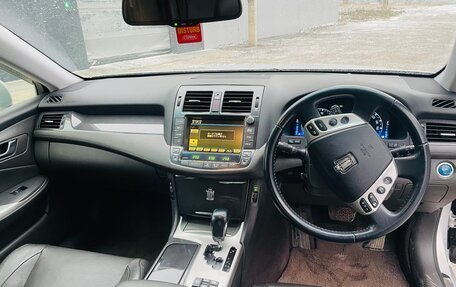 Toyota Crown, 2009 год, 875 000 рублей, 9 фотография