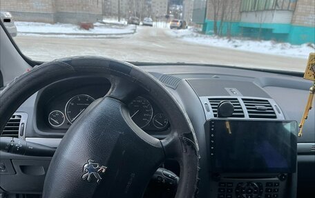 Peugeot 407, 2005 год, 350 000 рублей, 2 фотография