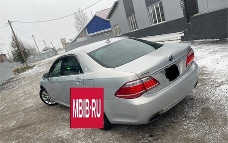 Toyota Crown, 2009 год, 875 000 рублей, 5 фотография