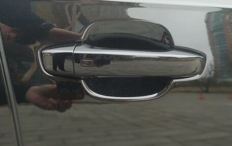 Audi Q7, 2017 год, 3 550 000 рублей, 8 фотография