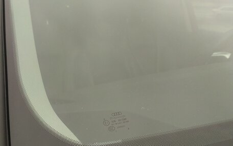 Audi Q7, 2017 год, 3 550 000 рублей, 9 фотография