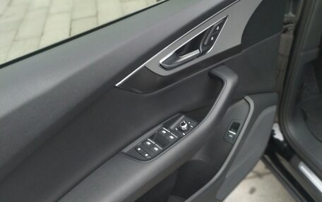 Audi Q7, 2017 год, 3 550 000 рублей, 11 фотография