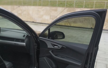 Audi Q7, 2017 год, 3 550 000 рублей, 14 фотография