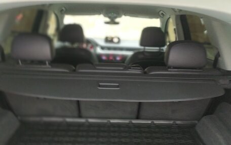 Audi Q7, 2017 год, 3 550 000 рублей, 22 фотография