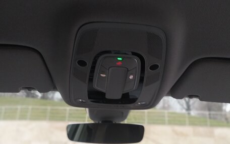 Audi Q7, 2017 год, 3 550 000 рублей, 18 фотография