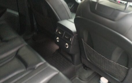 Audi Q7, 2017 год, 3 550 000 рублей, 19 фотография