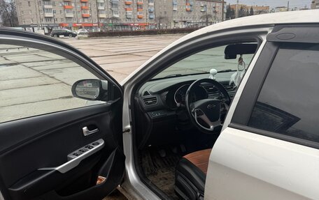 KIA Rio III рестайлинг, 2015 год, 1 150 000 рублей, 5 фотография