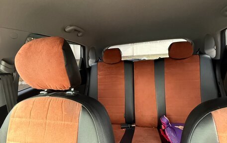 KIA Rio III рестайлинг, 2015 год, 1 150 000 рублей, 6 фотография