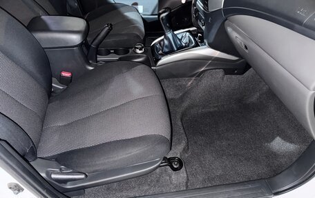 Mitsubishi L200 IV рестайлинг, 2018 год, 2 600 000 рублей, 8 фотография