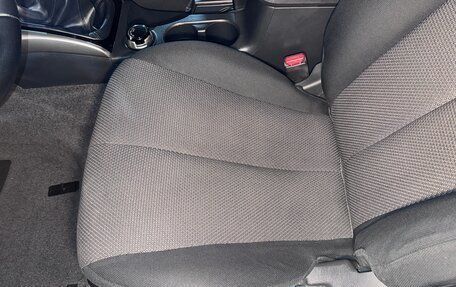 Mitsubishi L200 IV рестайлинг, 2018 год, 2 600 000 рублей, 10 фотография