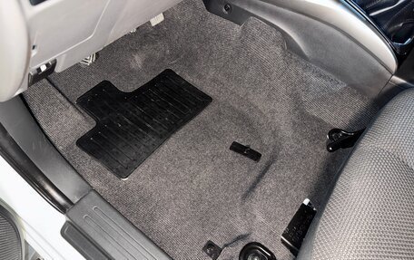 Mitsubishi L200 IV рестайлинг, 2018 год, 2 600 000 рублей, 9 фотография