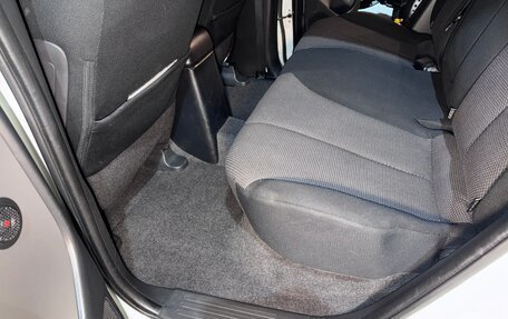 Mitsubishi L200 IV рестайлинг, 2018 год, 2 600 000 рублей, 12 фотография