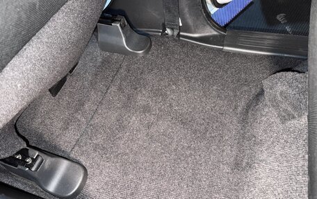 Mitsubishi L200 IV рестайлинг, 2018 год, 2 600 000 рублей, 13 фотография