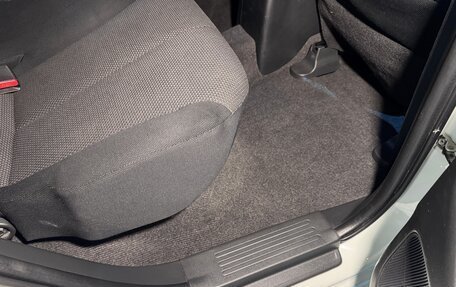 Mitsubishi L200 IV рестайлинг, 2018 год, 2 600 000 рублей, 22 фотография