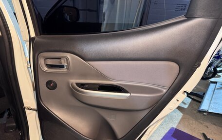 Mitsubishi L200 IV рестайлинг, 2018 год, 2 600 000 рублей, 21 фотография