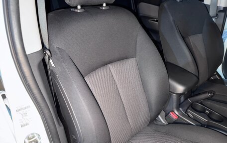 Mitsubishi L200 IV рестайлинг, 2018 год, 2 600 000 рублей, 24 фотография