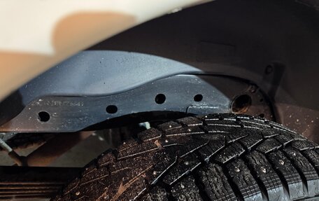 Mitsubishi L200 IV рестайлинг, 2018 год, 2 600 000 рублей, 27 фотография